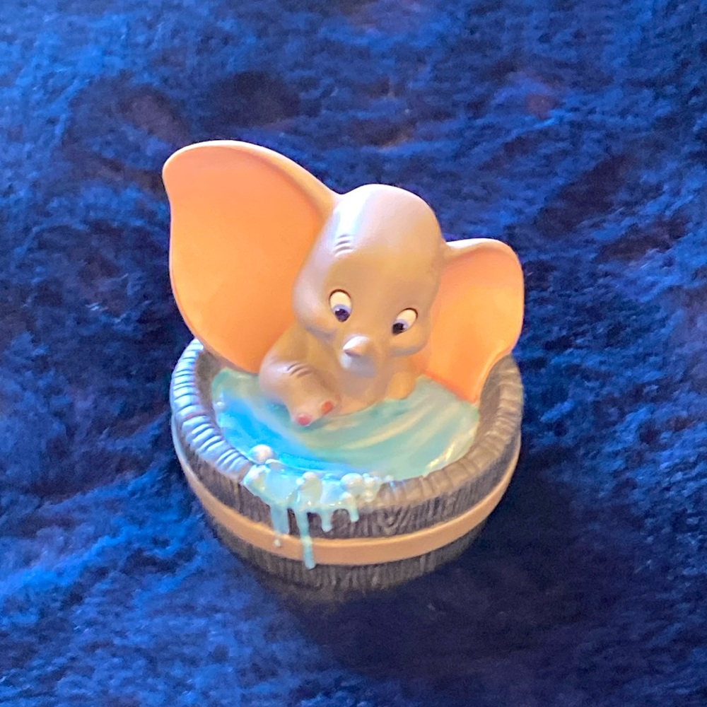 Disney Dumbo figurine